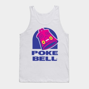 POKE BELL Tank Top